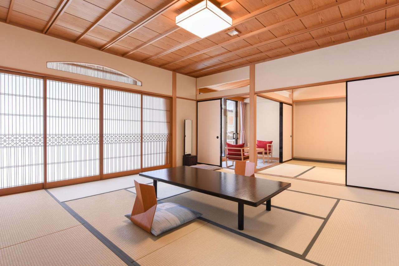 Furuya Ryokan Shizuoka Eksteriør bilde