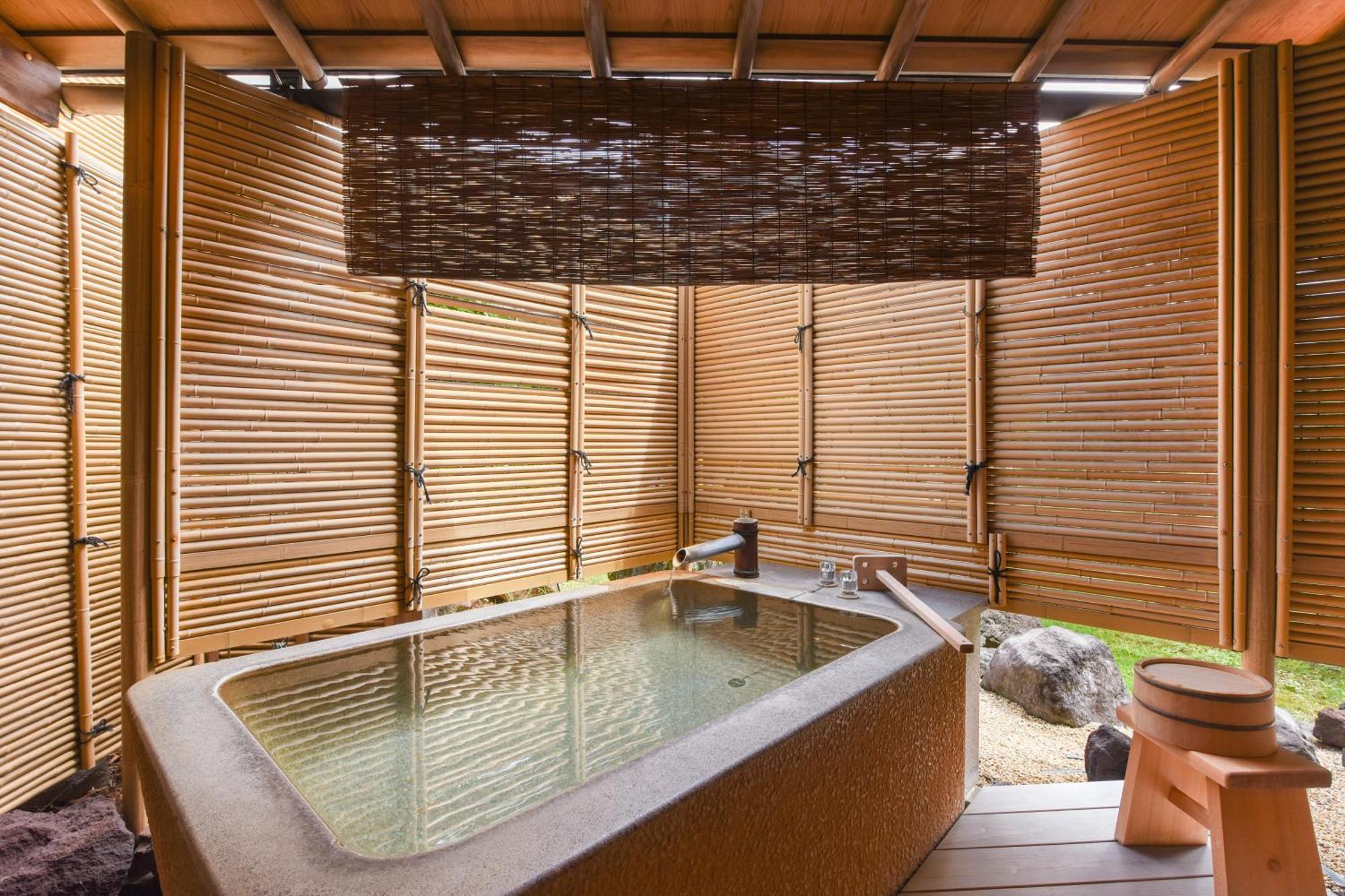 Furuya Ryokan Shizuoka Eksteriør bilde