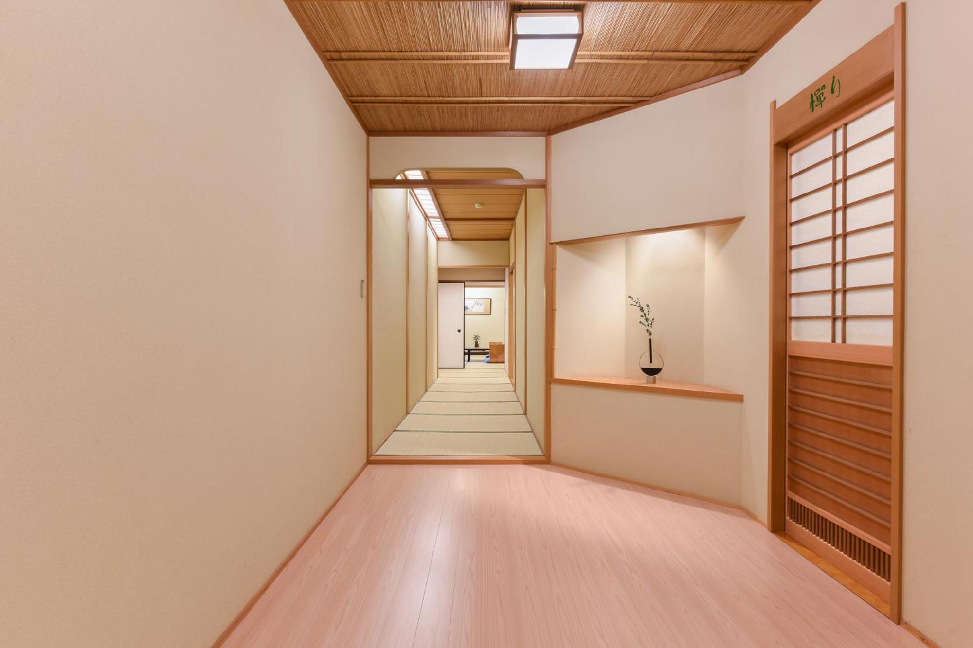 Furuya Ryokan Shizuoka Eksteriør bilde
