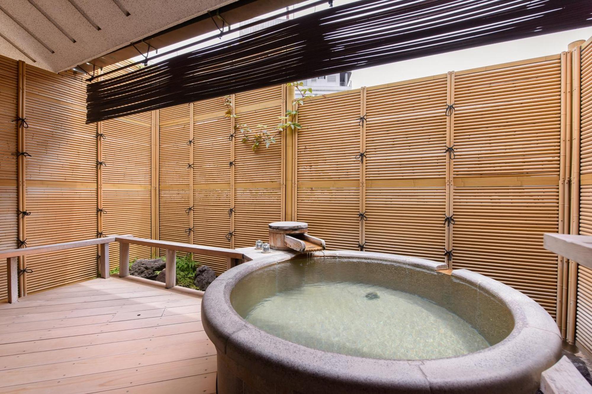 Furuya Ryokan Shizuoka Eksteriør bilde
